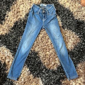 Old navy Ballerina skinny jeans
